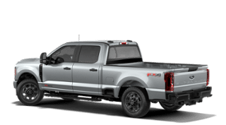 2027 Ford Super Duty® External Image 2